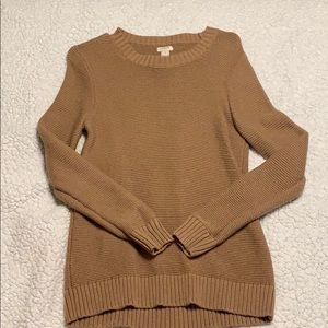 JCREW sweater